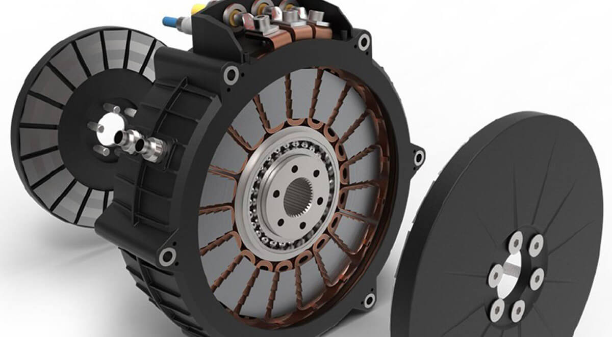 Magnetmotor